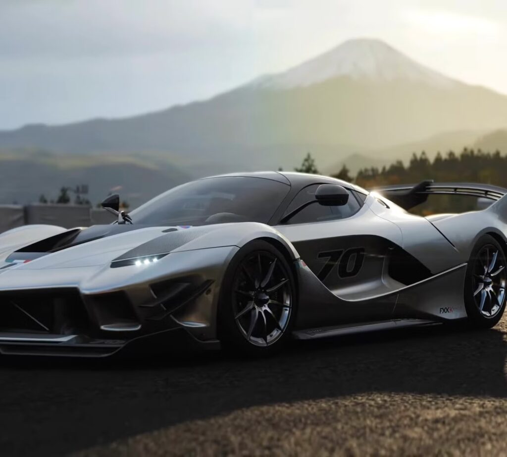 Yelzkizi forza horizon 6 is every japanese driving fantasy rolled into one: why japan feels like the perfect setting