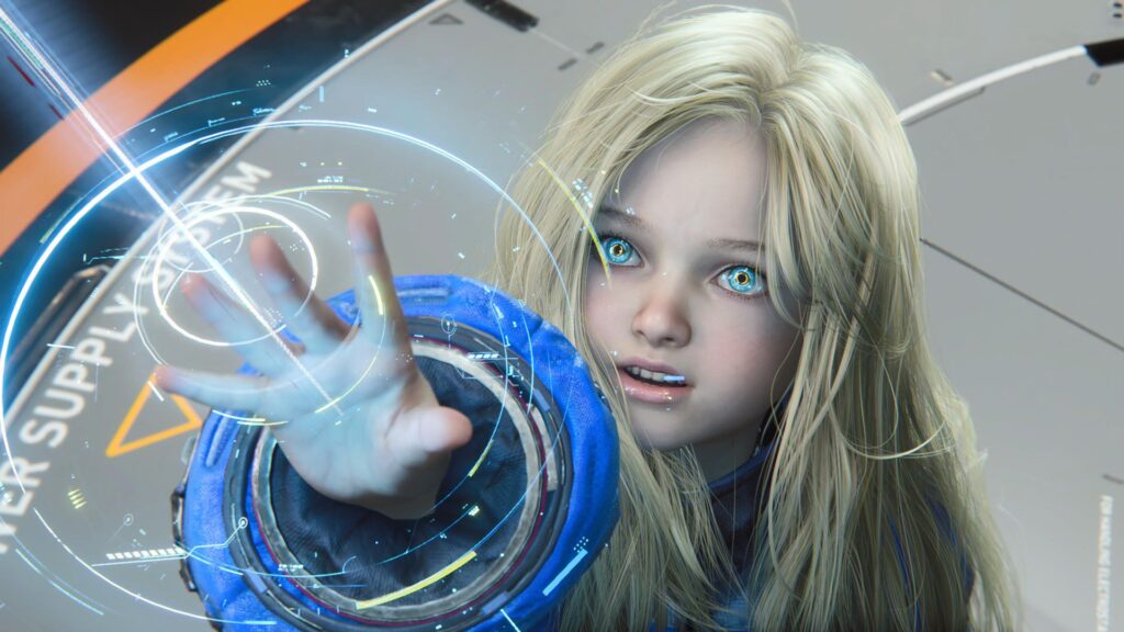 Yelzkizi pragmata review: ’s ambitious sci-fi adventure delivers innovation but falls short of greatness