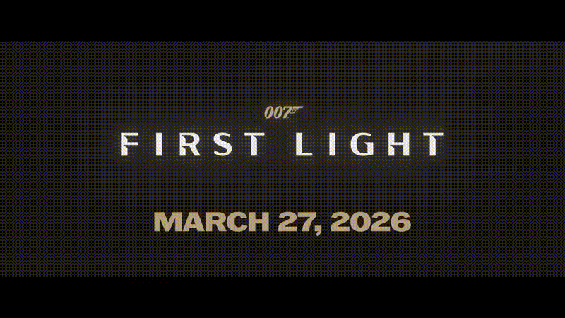 yelzkizi 007 First Light Official Release Date (May 27, 2026), State of Play 2026 Trailer Breakdown, and Community Reaction