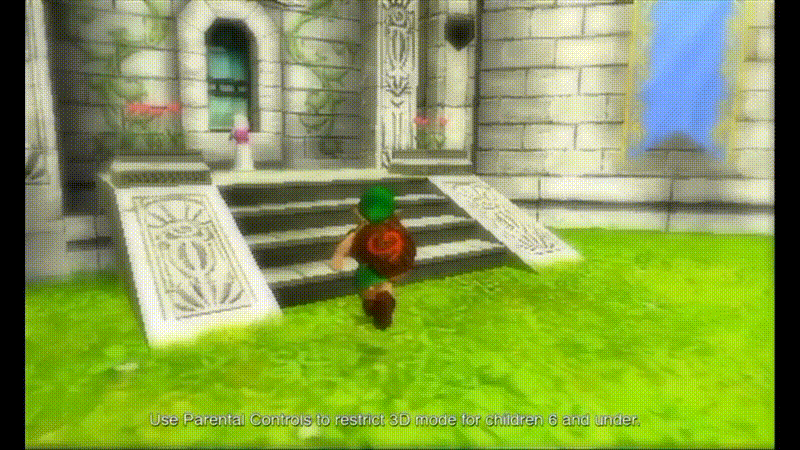 yelzkizi Rumor: Nintendo Is Working on an Ocarina of Time Remake and a New Star Fox for Switch 2