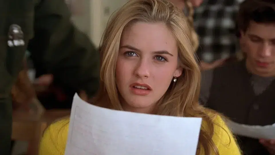 Yelzkizi peacock has canceled the clueless sequel series: why the alicia silverstone revival was scrapped and what happens next