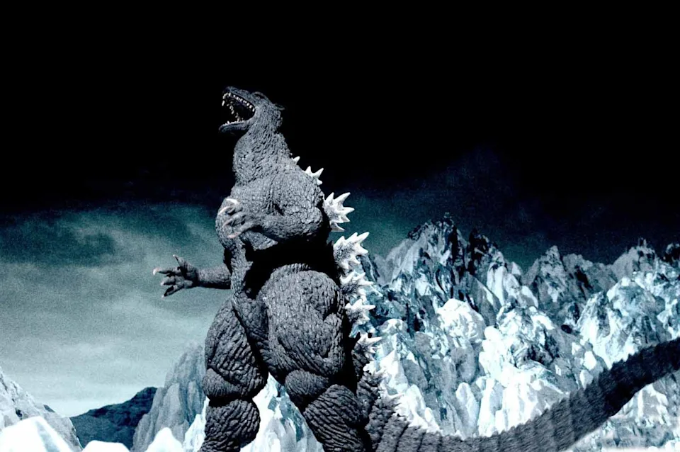 Yelzkizi Godzilla Minus Zero Promises a Whole New Level of Terror