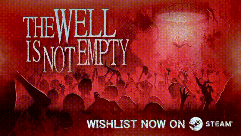 yelzkizi The Well Is Not Empty Announced for PC: Release Window, Story, Trailer, and Gameplay Details