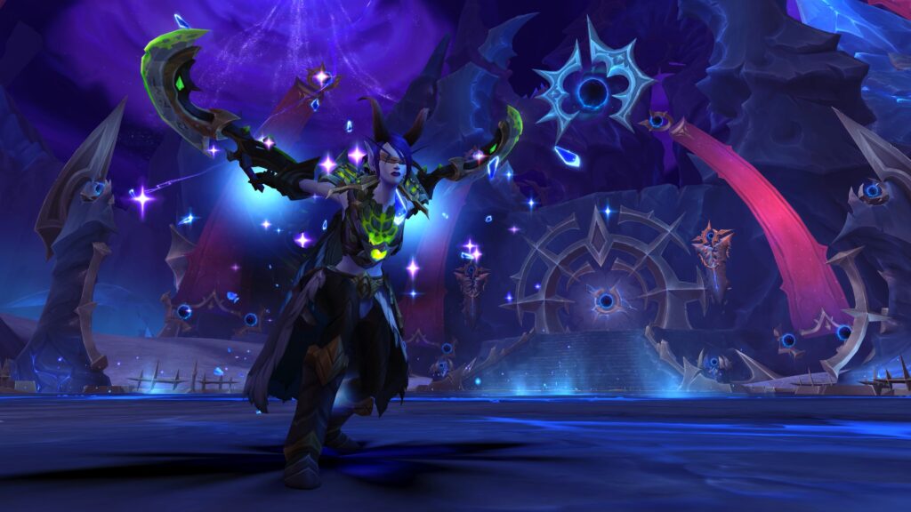 Yelzkizi blizzard apologizes for world of warcraft’s bad 12. 0. 5 patch: “we will do better” — what broke, what’s fixed, and what’s next
