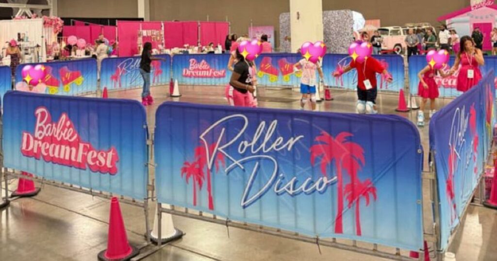 Yelzkizi fans who paid up to $450 for barbie dream fest are calling it a ‘barbie nightmare fest’: refunds, reviews, and what happened