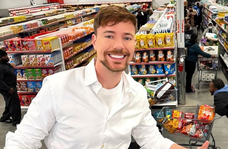 Yelzkizi who is lorrayne mavromatis? Former mrbeast employee behind th