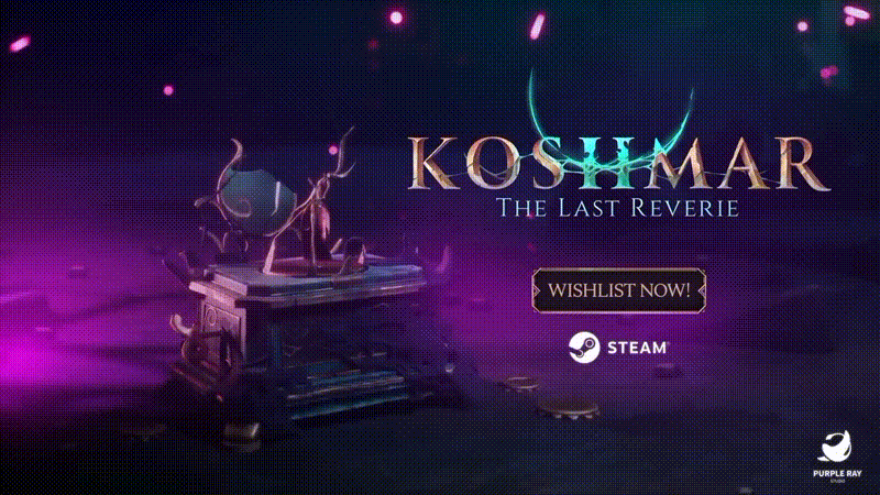 yelzkizi Koshmar: The Last Reverie Preview – Fast-Paced Action-Adventure With a Mass Effect-Like Morality System