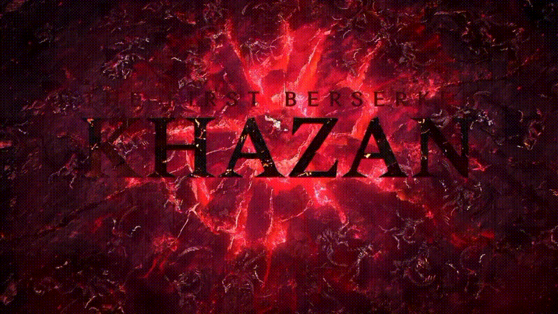 yelzkizi The First Berserker: Khazan: Neople Announces Restructure of Dev Teams — What It Means for Updates and Nexon’s Plans