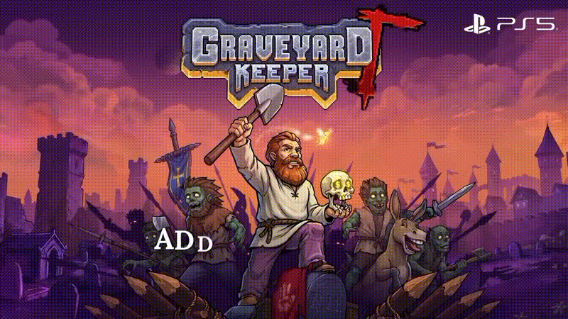yelzkizi Giving Your Game Away on Steam: How Graveyard Keeper’s Free Giveaway Generated $250,000+ in DLC Sales in Days