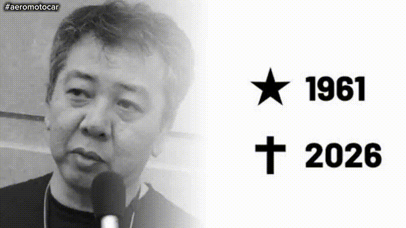 yelzkizi Double Dragon, River City Creator Yoshihisa Kishimoto Passes Away at 64