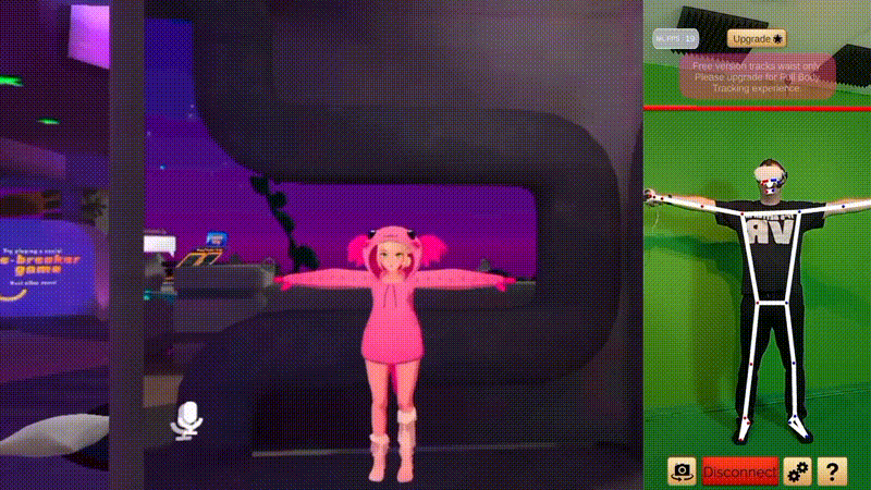 yelzkizi Easy Full-Body Tracking for VRChat With Moverse: Setup, Features, Price, and VRChat Compatibility