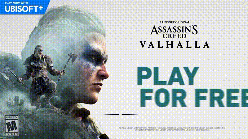 yelzkizi Assassin’s Creed Valhalla Headlines April’s Humble Choice Collection: Full Game List, Value Breakdown & Is It Worth It?