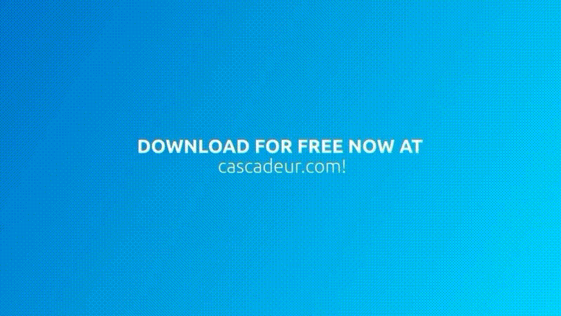 yelzkizi Cascadeur 2026.1 Arrives with Rendering Engine Overhaul: Filament Rendering, Root Motion, and Unreal Live