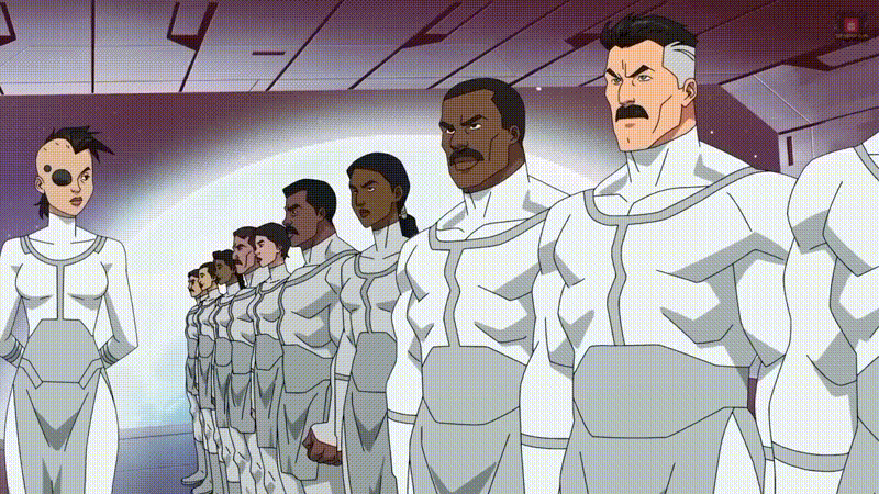 yelzkizi Every Viltrumite In Invincible Explained: Complete Character Guide to the Viltrumite Empire