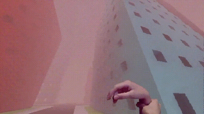 yelzkizi Lucid Blocks Surreal Minecraft-Style Game About Exploring Liminal Spaces: Release Date, Gameplay, and Apotheosis Crafting