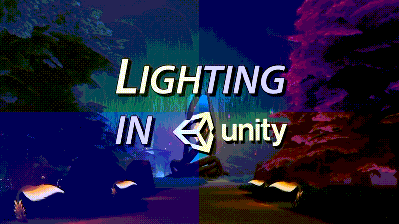 yelzkizi How to Create Stylized Low-Poly 3D Scenes in Unity (URP, Shader Graph, Lighting & Post-Processing)