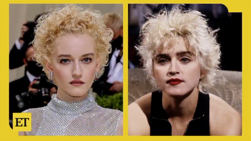 yelzkizi The Studio Season 2 Will Give Madonna the Big Screen Biopic Real Life Never Did