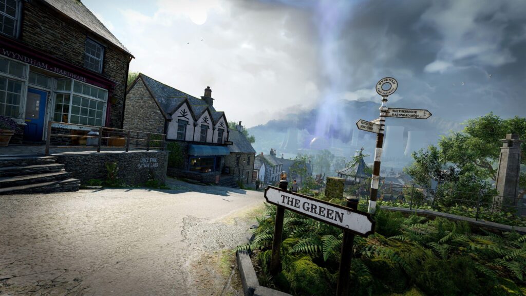 Yelzkizi atomfall tv adaptation confirmed: uk post-apocalyptic survival game is coming to television (everything we know)