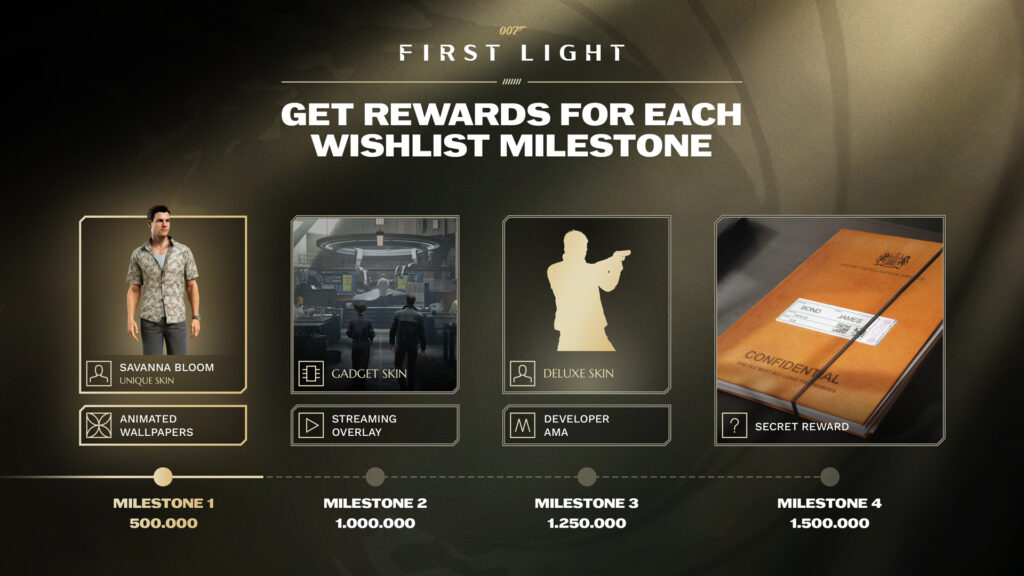 Yelzkizi Huge Spoilers Leaked for 007 First Light and Other Games After Ratings Board Breach