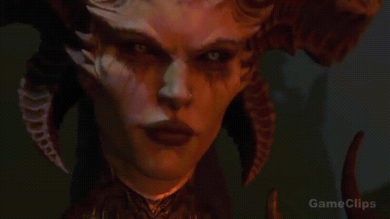 yelzkizi Diablo 4's Evil Mommy Lilith Sure Seems A Lot Less, Well, Evil Now — Lord of Hatred Cinematic Breakdown