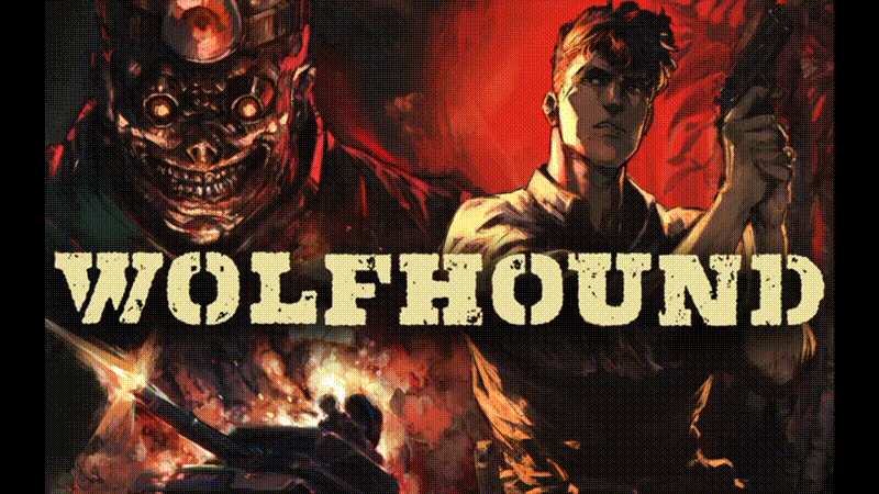 yelzkizi WOLFHOUND: WWII Sci-Fi Metroidvania — Release Date, Gameplay, Story, and Everything We Know