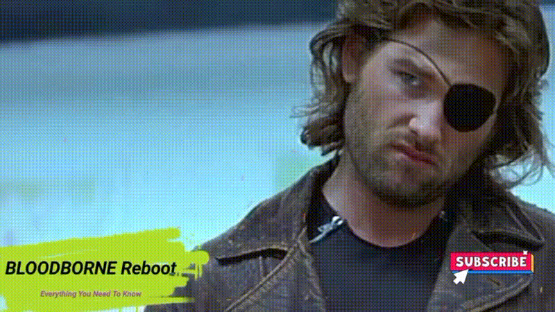 yelzkizi Escape From New York Reboot Confirmed: StudioCanal’s New Reimagining, Cast Rumors, and Everything We Know