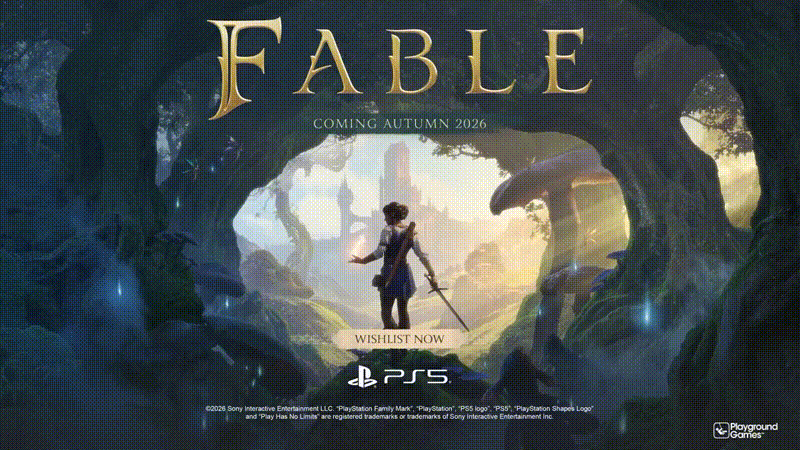 yelzkizi Fable Reboot Could Be Delayed To 2027 Amid Concern About GTA 6 – Report: What We Know So Far