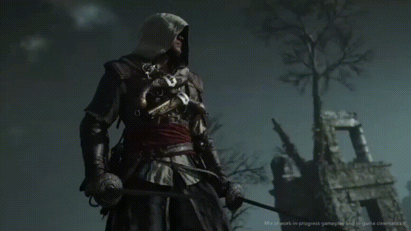 yelzkizi Assassin’s Creed 4: Black Flag Almost Had an Entirely Different Version of Blackbeard’s Dying Words (Original Line, Cut Dialogue, and Why It Changed)