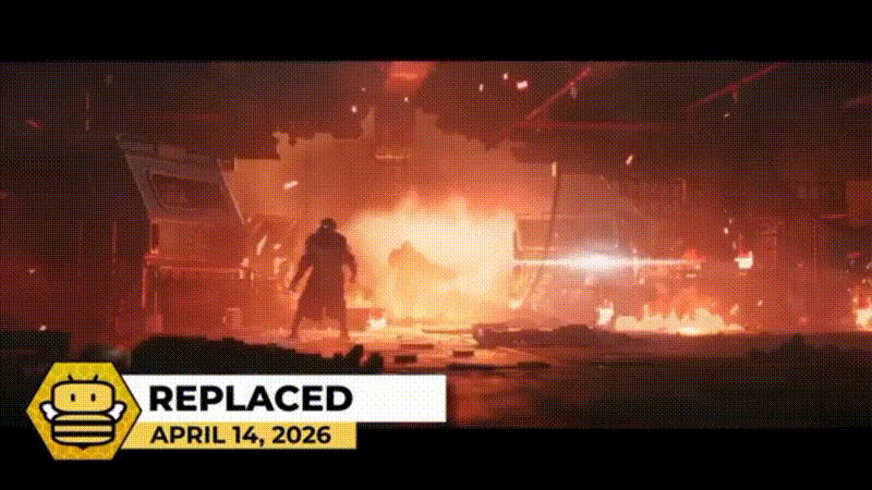 yelzkizi Cyberpunk platformers, gallivanting geckos and other new indie games worth checking out (April 2026 roundup)