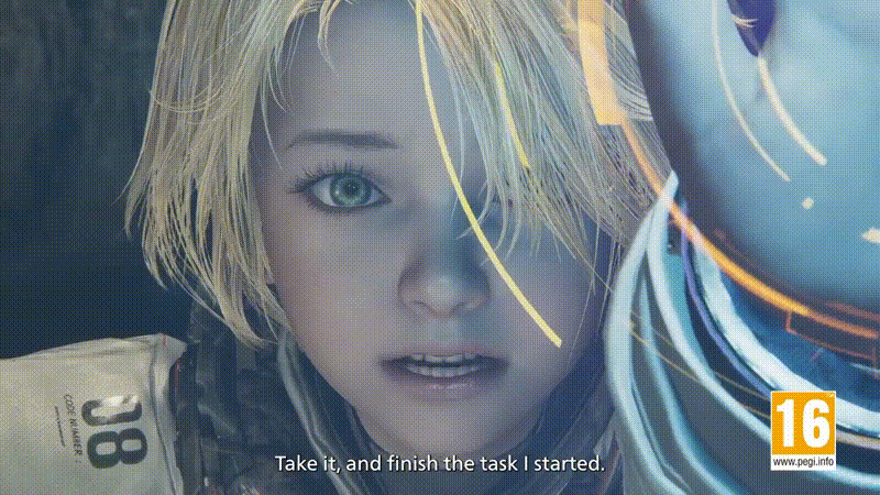 yelzkizi Pragmata Review: ’s Ambitious Sci-Fi Adventure Delivers Innovation but Falls Short of Greatness