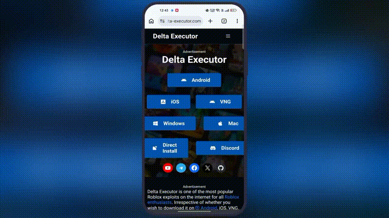 yelzkizi Delta Executor Explained: How It Works, Features, Safety, and Download Guide (2026)