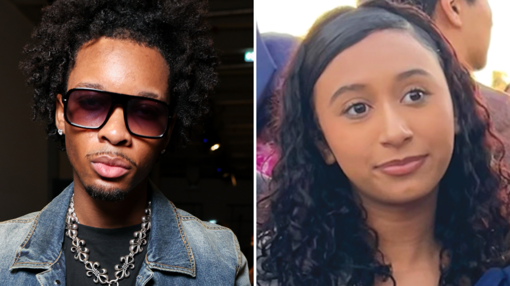 Ex-fortnite player d4vd arrested on murder charges: 15 key facts