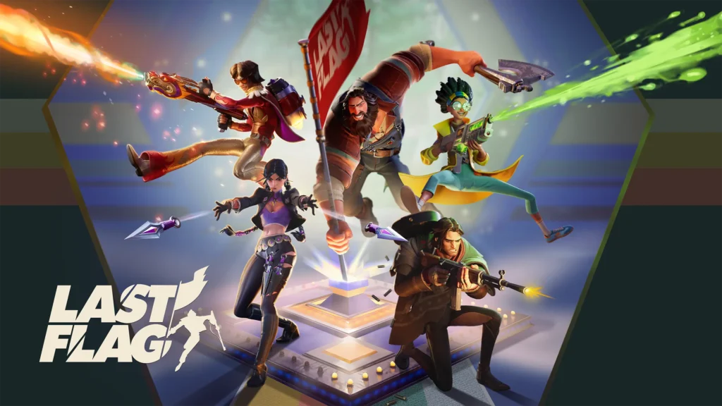 Yelzkizi last flag free weekends explained: why the imagine dragons shooter is going free every weekend to boost player numbers