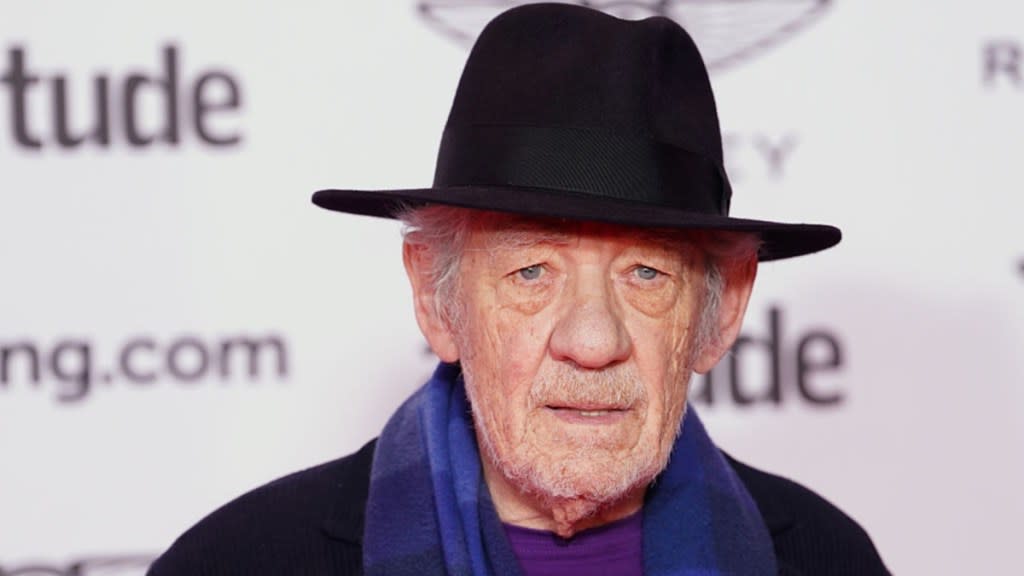 “why would i stop doing it? ” — 86-year-old ian mckellen refuses to retire from acting after decades of iconic roles