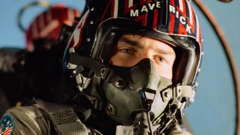 Top gun back in theaters for 40th anniversary: release date, imax return, and what fans can expect