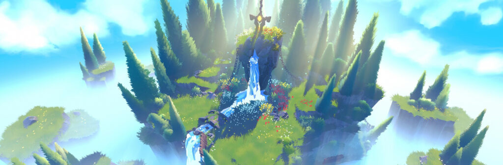 Yelzkizi how to create stylized low-poly 3d scenes in unity (urp, shader graph, lighting & post-processing)