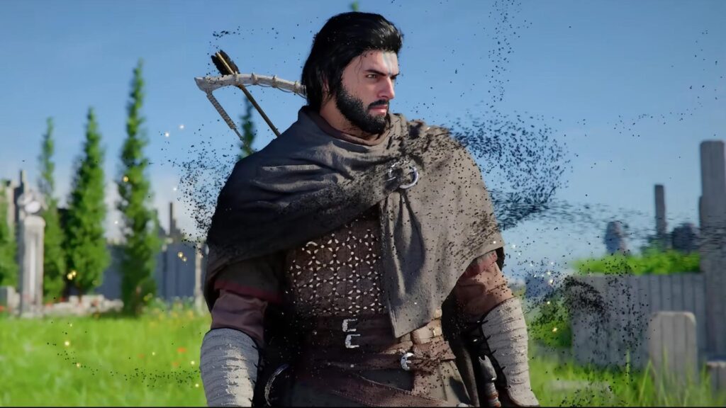 Yelzkizi kingdom come: deliverance 2 translator says he was fired as warhorse plans “ai for all translations going forward”