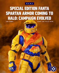 Halo campaign evolved master chief dlc requires fanta soda despite no mtx shop