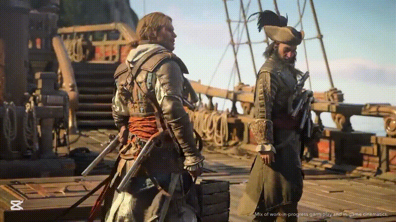 yelzkizi Assassin’s Creed: Black Flag Resynced July 2026 Rumor: Release Date, Remake Details, and What Ubisoft Has Teased