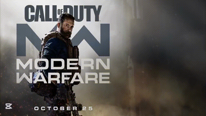 yelzkizi One Of The Best Call Of Duty Games Just Came To Game Pass: Modern Warfare 2019 Explained