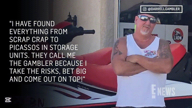 yelzkizi Storage Wars Star Darrell Sheets Dies Aged 67: Cause of Death, Career, and Latest Updates