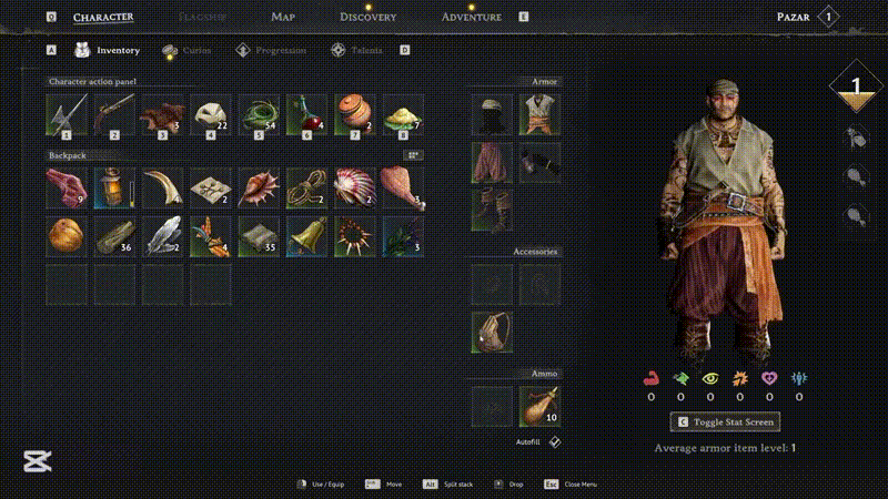 yelzkizi How To Increase Inventory Space In Windrose (Fast Guide to Unlock More Slots & Backpacks)