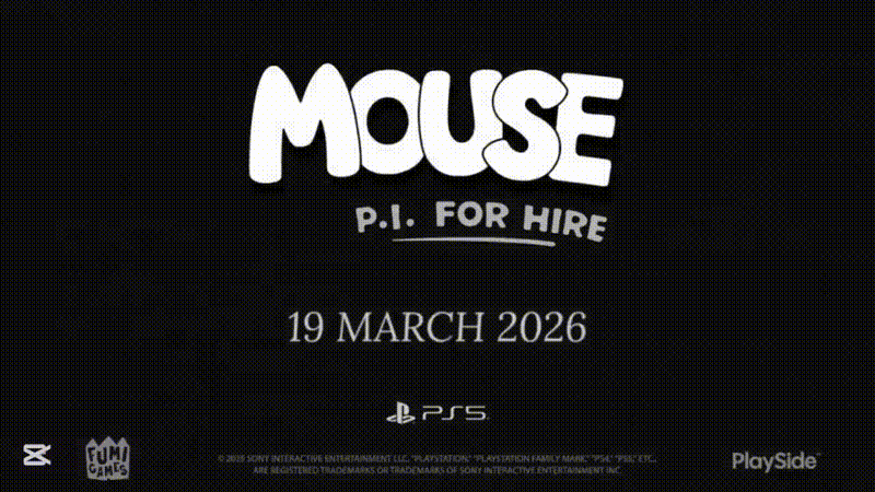 yelzkizi How Long To Beat Mouse: P.I. For Hire – Full Campaign Length & All Missions List Explained