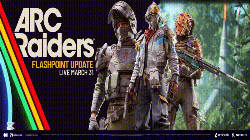 yelzkizi Why ARC Raiders Players Are Choosing Cooperation Over Conflict in 2026