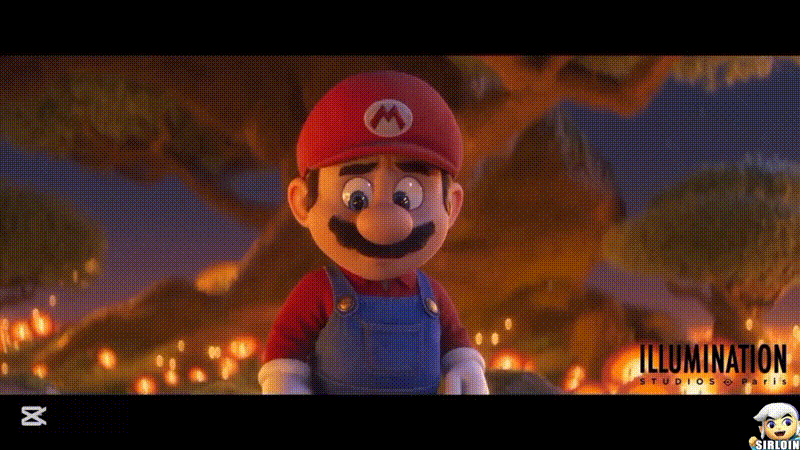 yelzkizi Scrapped The Super Mario Bros. Movie Ending Revealed: Original Plans, Deleted Scenes, and Hidden Cameos Explained