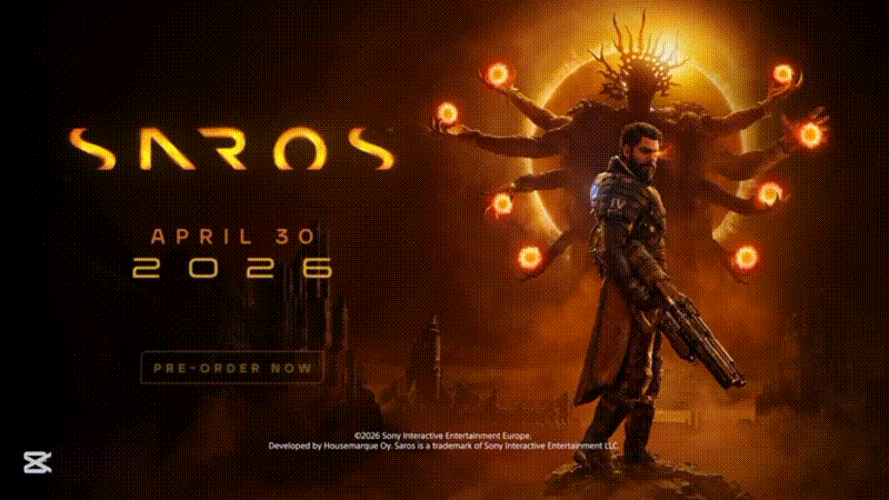 yelzkizi Saros: The Kotaku Review — What Housemarque’s Returnal Successor Gets Right (And Where It Struggles)