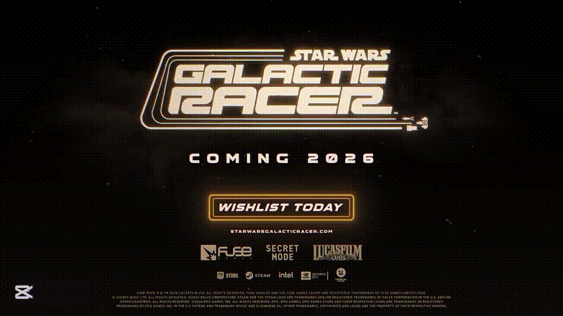 yelzkizi Star Wars: Galactic Racer Release Date Seemingly Leaks: Steam Listing Points to October 6, 2026 for the Year’s Most Anticipated Sci-Fi Racer