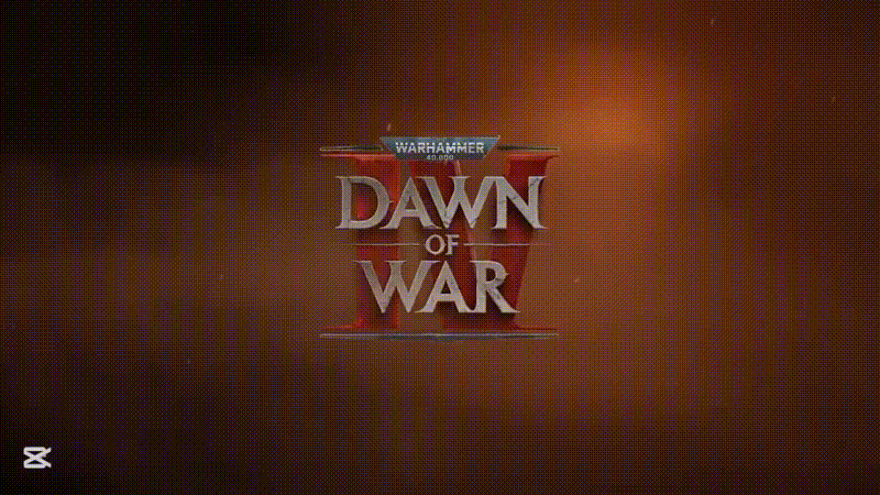 yelzkizi New Dawn of War 4 Adeptus Mechanicus Trailer Breakdown, Reaction, and Hidden Details Explained