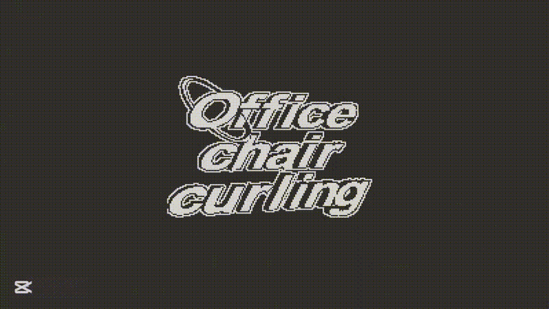 yelzkizi Office Chair Curling Release Date, Gameplay, and Modes