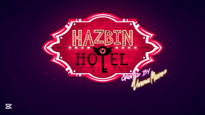 yelzkizi Hazbin Hotel Confirmed to End With Season 5 Before Season 3 Even Has a Release Date